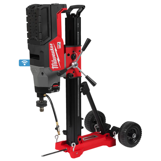 Milwaukee bežična dijamantska bušilica za jezgra MXF DCD350 4933493143