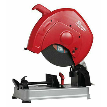 Milwaukee Testera potezna abrazivna CHS355 4933411760