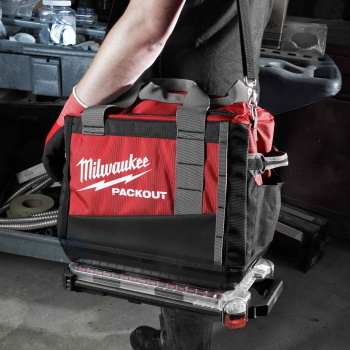 Milwaukee Packout Duffel torba za alat 38 cm 4932471066