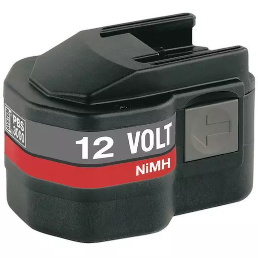 Milwaukee baterija MXL 12 V NiMH 12V, 3.0Ah 4932399311