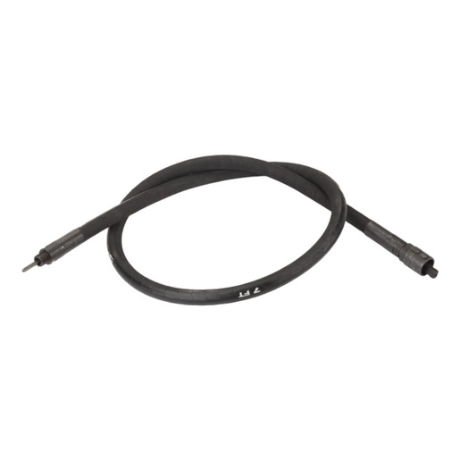 Milwaukee osovina za vibrator MXFCVS-2 m 4932478611