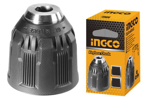 INGCO Brzostezna glava 0.8-10mm KCL1028