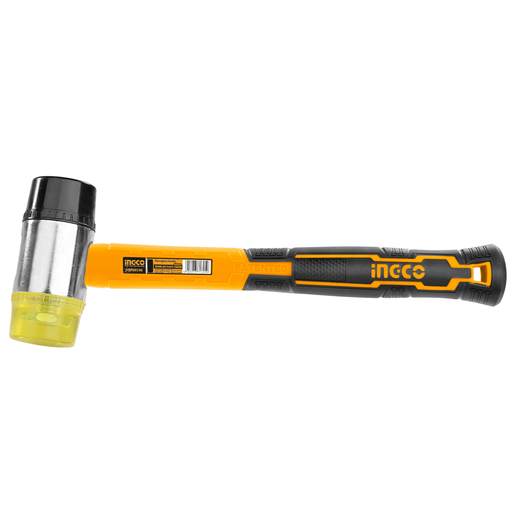 INGCO Čekić gumeni plastični HRPH8140