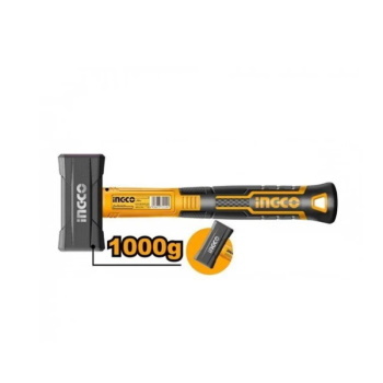 INGCO Čekić macola 1kg INDUSTRIAL HSTH81802
