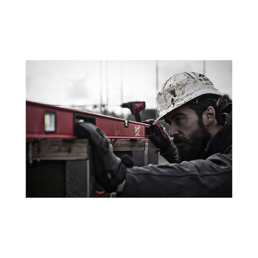 Milwaukee Backbone Ojačana libela 100 cm 4932459066