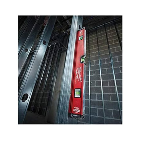 Milwaukee REDSTICK Compact Libela magnetna 60 cm 4932459081