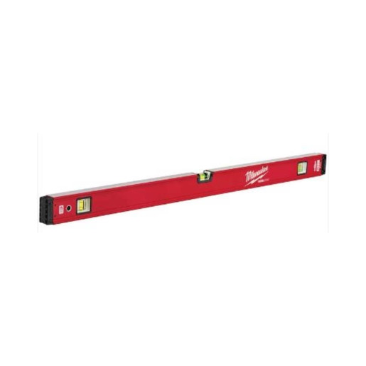 Milwaukee Backbone Ojačana libela magnetna 100 cm 4932459067