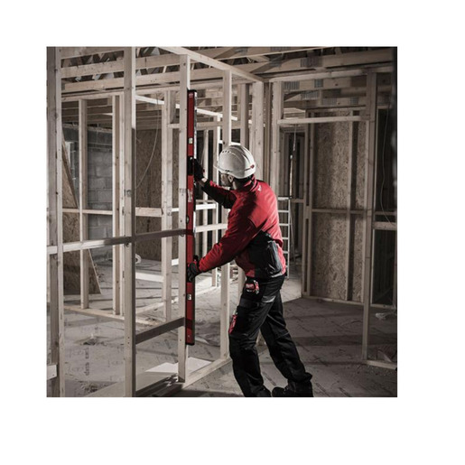 Milwaukee Backbone Ojačana libela 180 cm 4932459070