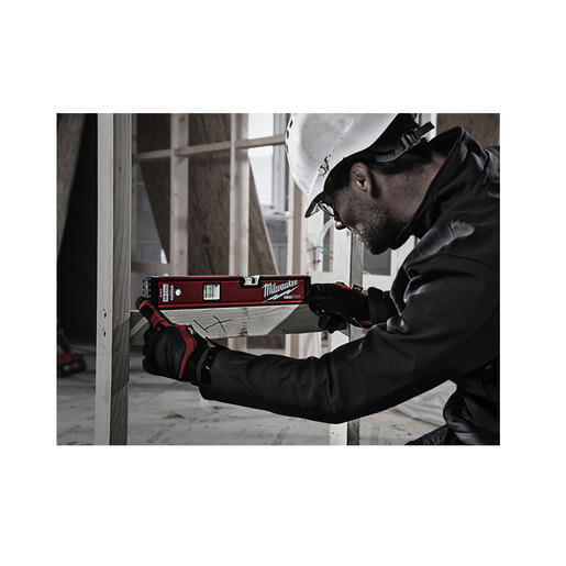 Milwaukee Backbone Ojačana libela 40 cm 4932459060