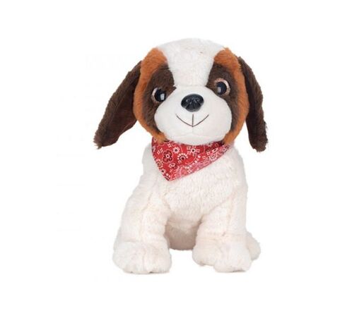 Dizi Toys Plišana igračka 40Cm Pas, 0+