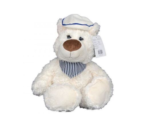 Dizi Toys Plišana igračka 30Cm Meda Sa Sesirom, 0+