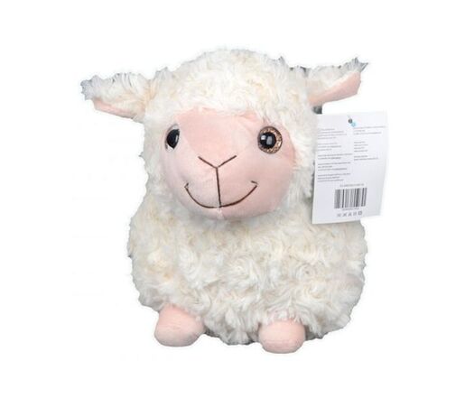 Dizi Toys Plišana igračka 25Cm Ovca, 0+