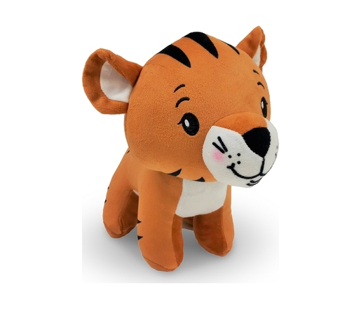 Dizi Toys Plišana igračka Tigar 27Cm, 0+