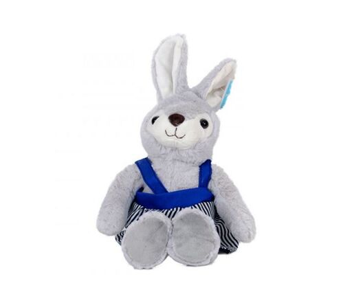 Dizi Toys Plišana igračka 25Cm Zeka, 0+