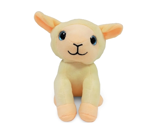 Dizi Toys Plišana igračka Jagnje 18Cm, 0+