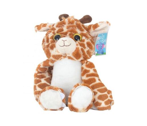 Dizi Toys Plišana igračka 30Cm Zirafa, 0+