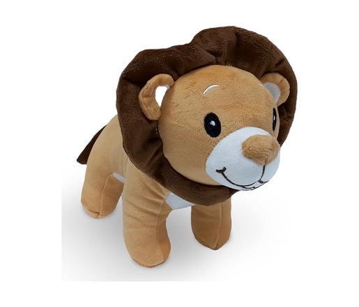 Dizi Toys Plišana igračka Lav 24Cm, 0+