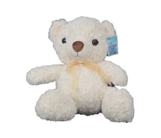 Dizi Toys Plišana igračka 40Cm Meda, 0+