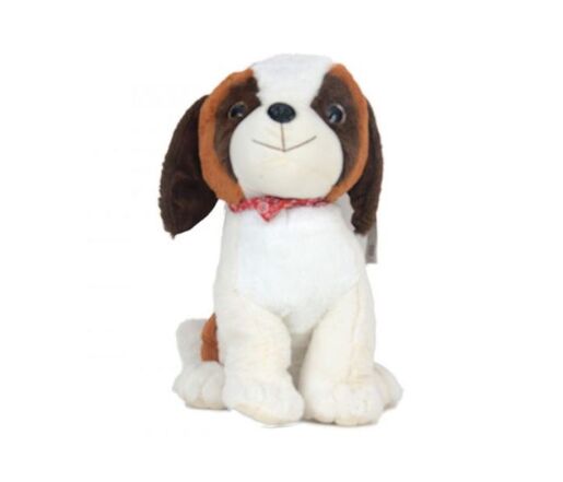 Dizi Toys Plišana igračka 30Cm Pas, 0+