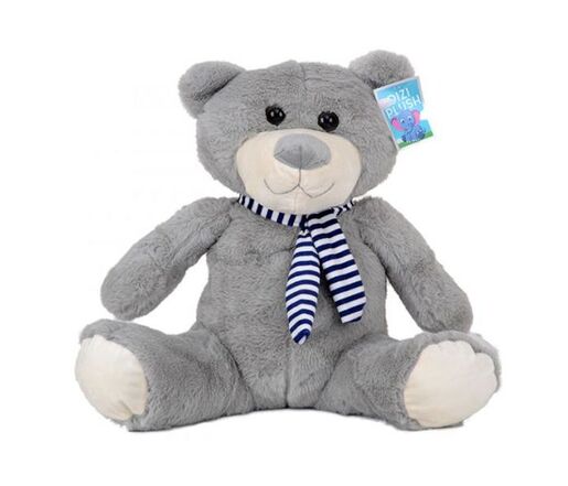 Dizi Toys Plišana igračka 40Cm Meda Sa Salom, 0+