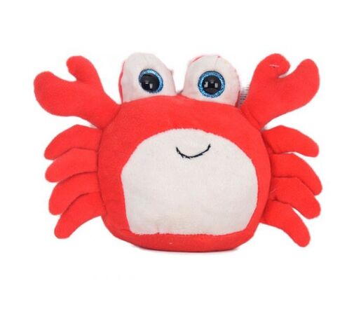 Dizi Toys Plišana igračka 20Cm Kraba, 0+