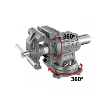 INGCO Multifunkciona stona stega 5" HBV085