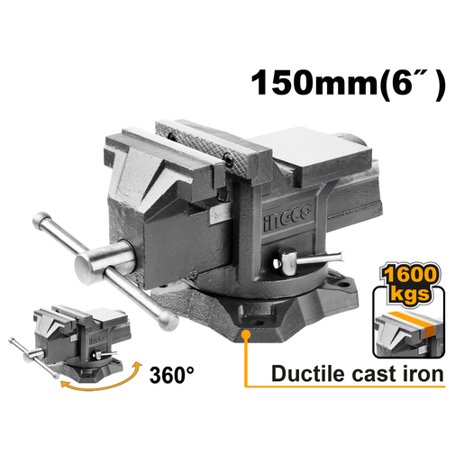 INGCO Stega stona 6" HBV086