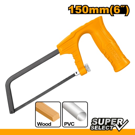 INGCO Bonsek 150mm MHHF1505