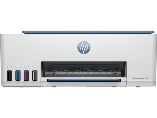 HP multifunkcionalni inkjet štampač MFP HP Smart Tank 585 All-in-One (1F3Y4A)