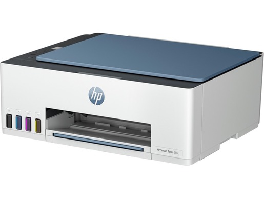 HP multifunkcionalni inkjet štampač MFP HP Smart Tank 585 All-in-One (1F3Y4A)