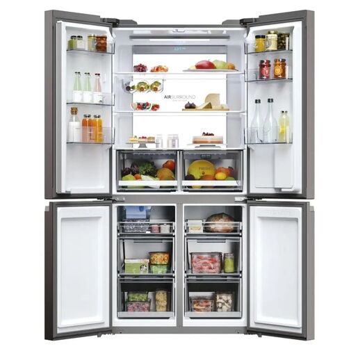 Haier side by side frižider HCR79F19EHMD