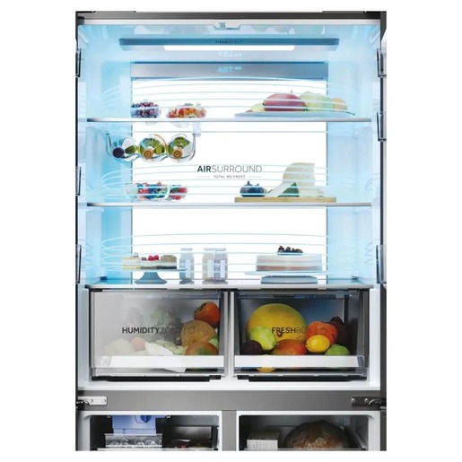 Haier side by side frižider HCR79F19EHMD