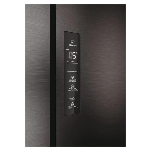 Haier side by side frižider HCR79F19EHMD