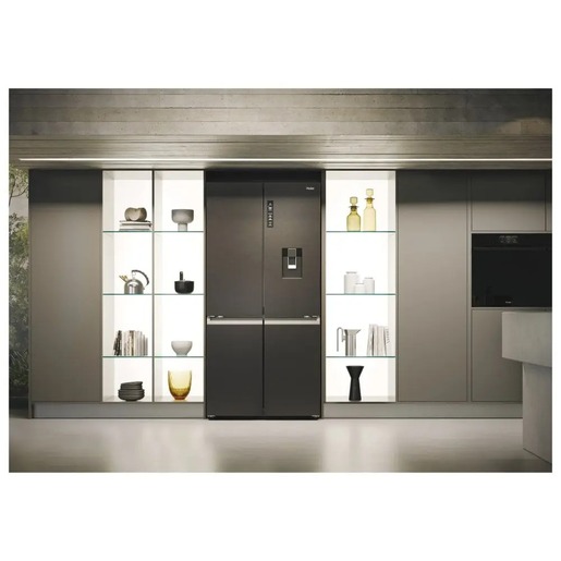 Haier side by side frižider HCR79F19EHMD