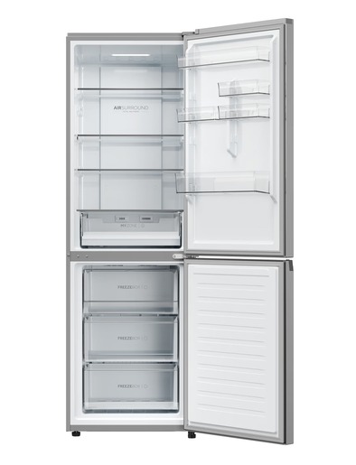 Haier kombinovani frižider EHD3PWDNPK186