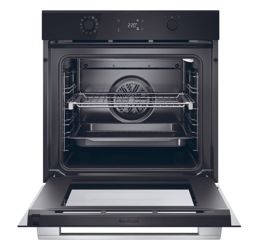 Haier ugradna rerna H6 ID2P5B3YTX