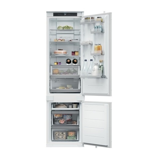 Haier ugradni kombinovani frižider EHBQW5519E