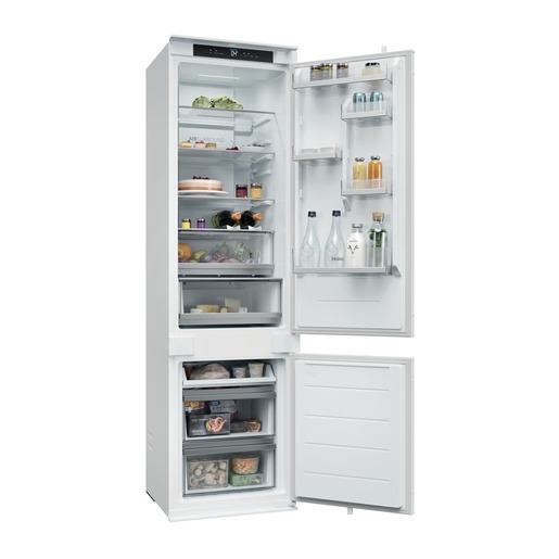 Haier ugradni kombinovani frižider EHBQW5519E