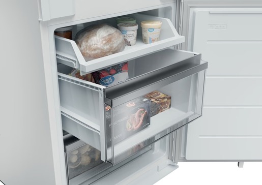 Haier ugradni kombinovani frižider EHBQW5519E