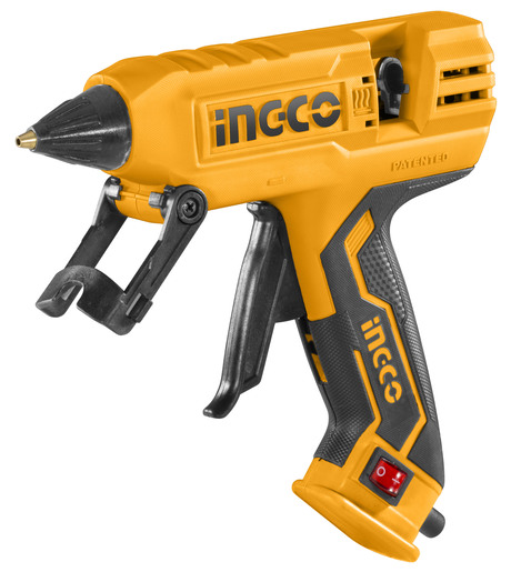 INGCO Pištolj za lepljenje 220W GG308