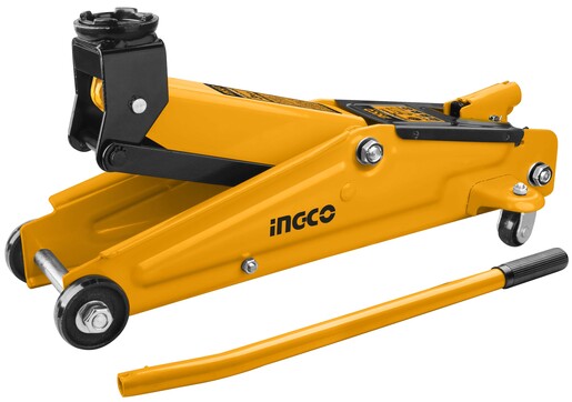 INGCO Krokodil dizalica niskoproflna 3T HFJ302