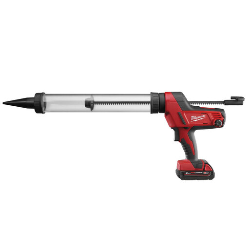 Milwaukee aku alat za kartuše C18PCG-600T-201B 4933441808