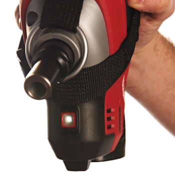 Milwaukee ručni pištolj za eksere 12V C12 PN-0 4933427182