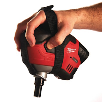 Milwaukee ručni pištolj za eksere 12V C12 PN-0 4933427182