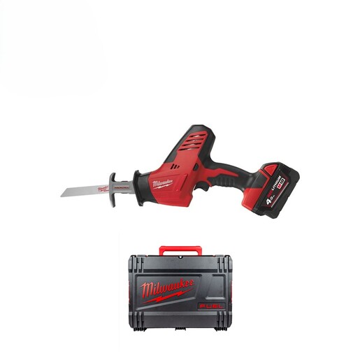 Milwaukee Aku recipročna testera C18HZ-0X 18V 4933459575