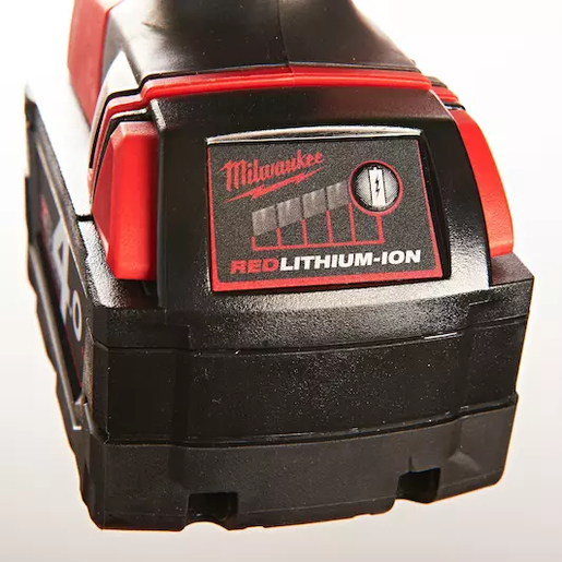 Milwaukee kompaktna akumulatorska recipročna testera C18 HZ-0 M18 4933416785