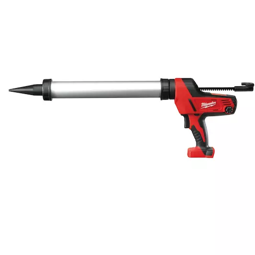 Milwaukee Pištolj Za Silikon C18PCG/600A-0B 4933459638