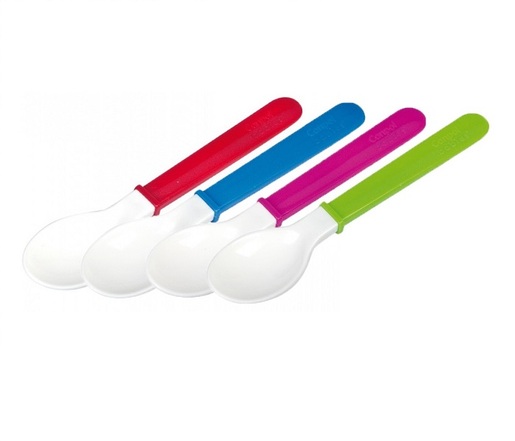 Canpol Babies Kašika Soft Za Hranjenje 2/938