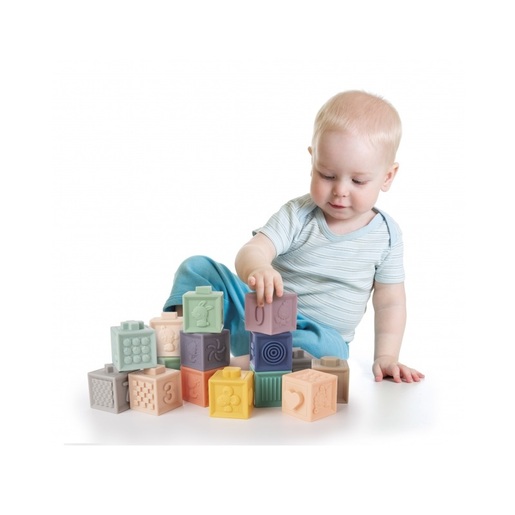 Canpol Babies Mekane Kocke 12 Kom 79/102