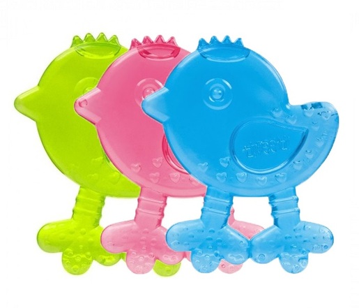 Canpol Babies Glodalica 74/015 - Pticice